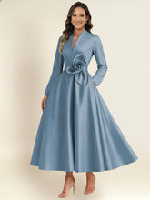 Dusty Blue
