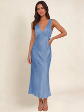 Dusty Blue