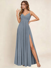 Dusty Blue