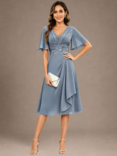 Dusty Blue