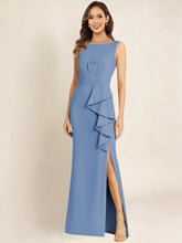 Dusty Blue