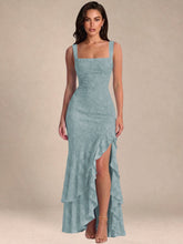 Dusty Blue