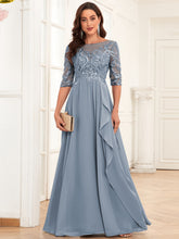 Dusty Blue