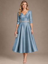 Dusty Blue