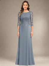 Dusty Blue