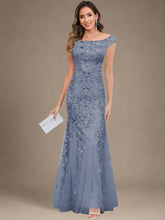 Dusty Blue