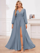 Dusty Blue