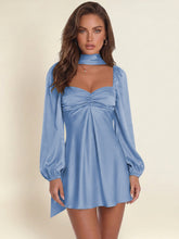 Dusty Blue