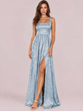 Dusty Blue