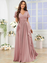 Dusty Rose