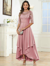 Dusty Rose