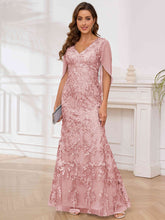 Dusty Rose