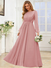 Dusty Rose
