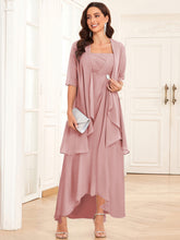 Dusty Rose
