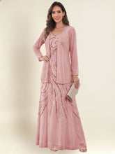 Dusty Rose