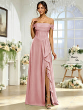 Dusty Rose
