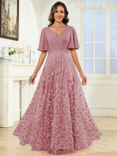 Dusty Rose