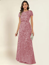 Dusty Rose