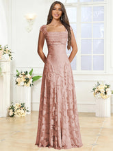 Dusty Rose