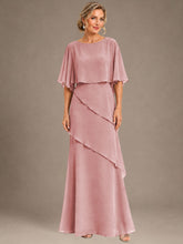 Dusty Rose