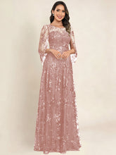 Dusty Rose