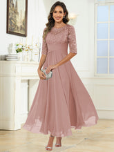 Dusty Rose