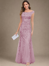 Dusty Rose