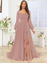 Dusty Rose