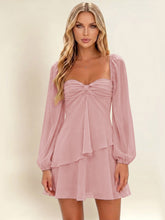 Dusty Rose