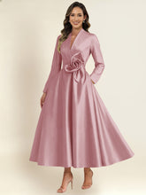 Dusty Rose