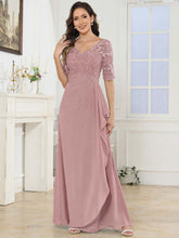 Dusty Rose