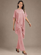 Dusty Rose
