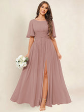 Dusty Rose