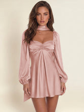 Dusty Rose