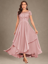 Dusty Rose