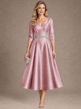 Dusty Rose