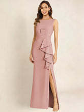 Dusty Rose