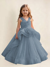 Dusty Blue