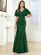 Emerald Green