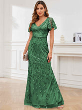 Emerald Green