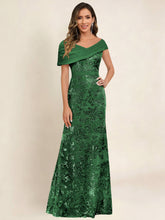 Emerald Green