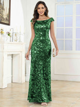 Emerald Green