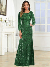 Emerald Green