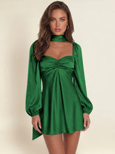 Emerald Green
