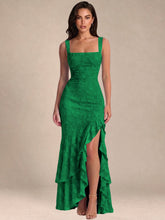 Emerald Green