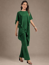 Emerald Green
