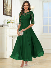 Emerald Green