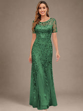 Emerald Green
