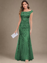 Emerald Green