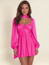 Hot pink